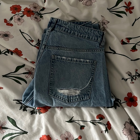 Garage Denim - garage mom jeans size 9